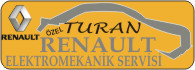 Turan Renault Servisi